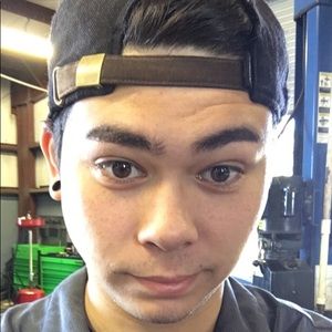 Meet your Posher, Austin